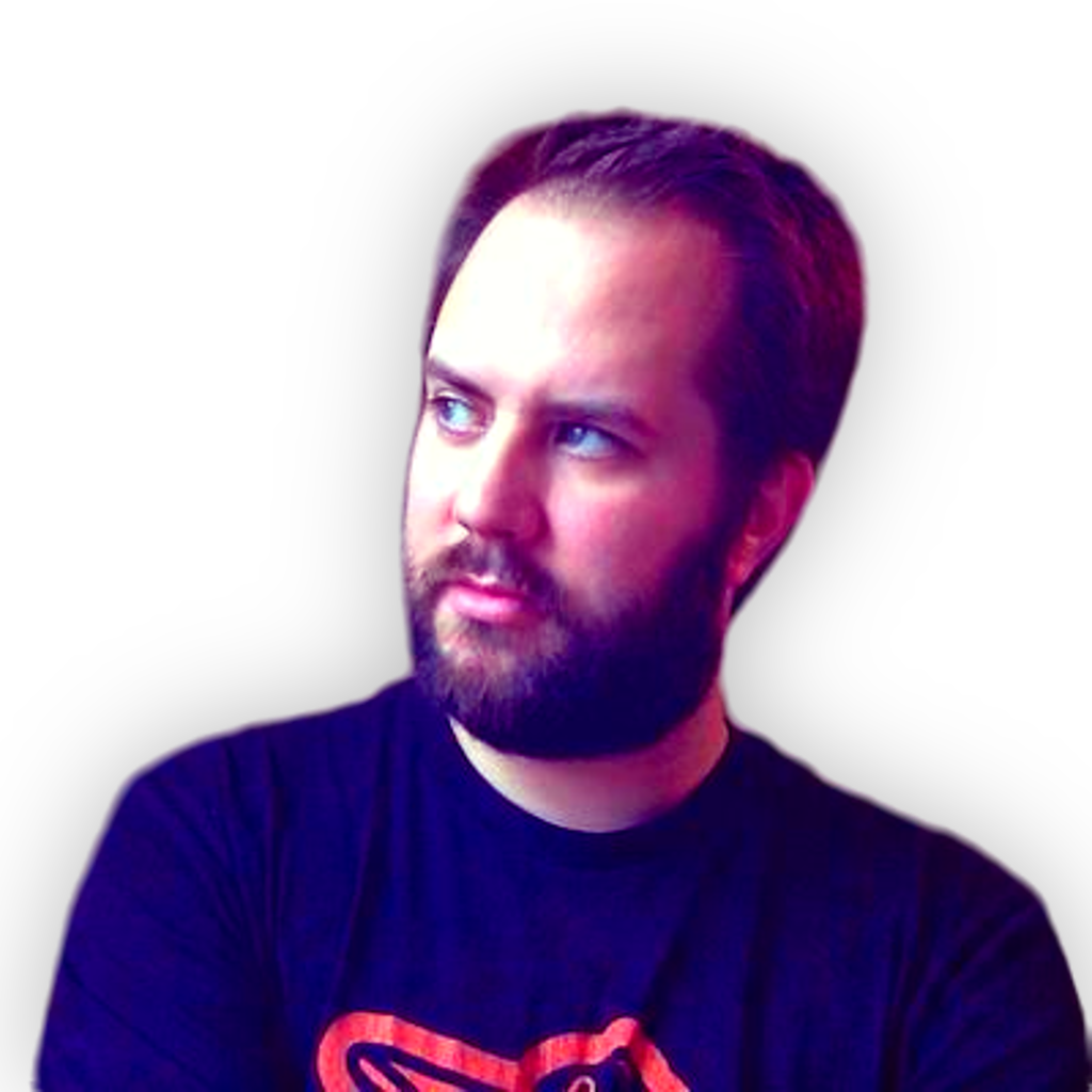 Jason Rhodes profile image